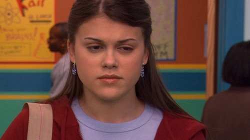 Escena del episodio 17 de la temporada 3 de la serie Manual de supervivencia escolar de Ned