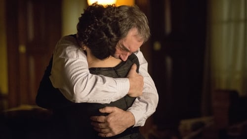 Penny Dreadful: 1×8