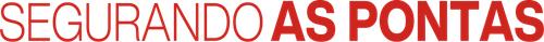 Segurando as Pontas - Logo 6