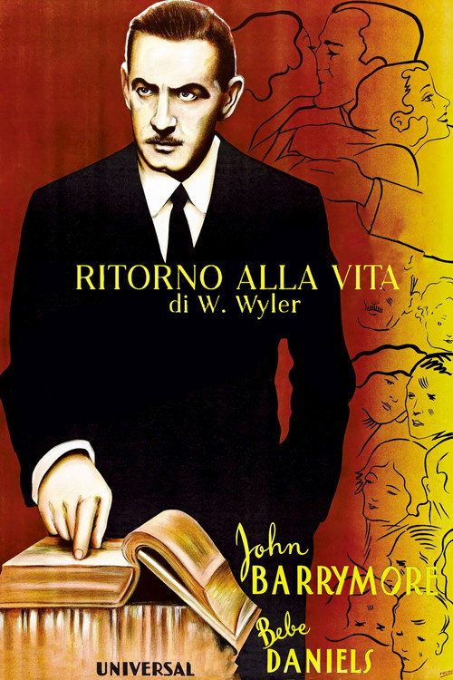 Ritorno alla vita