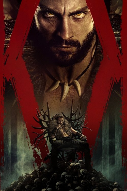Kraven the Hunter