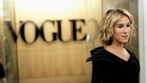 Sexo e a Cidade: 4×17