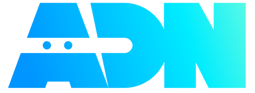 ADN logo