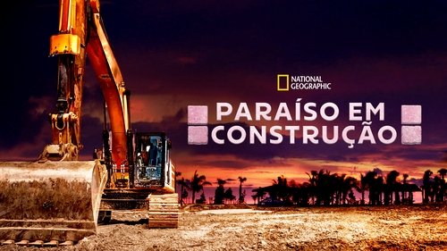 Building Paradise Island
