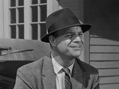 The Andy Griffith Show, S05E29 - (1965)