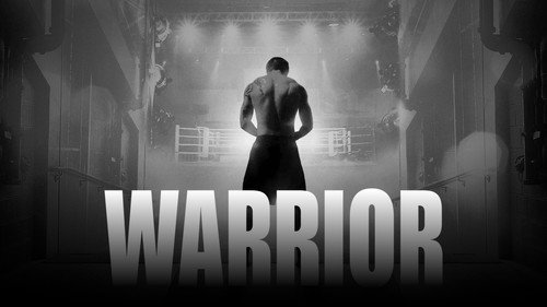 Warrior