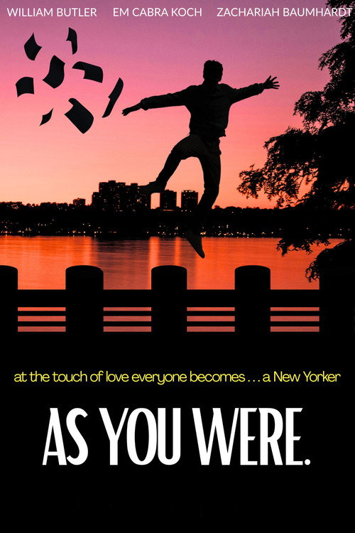 As You Were