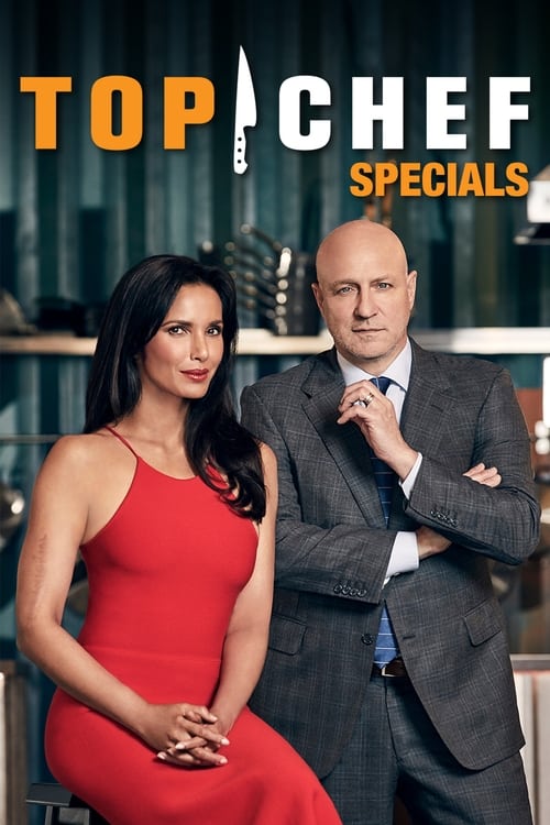Top Chef, S00E17 - (2009)