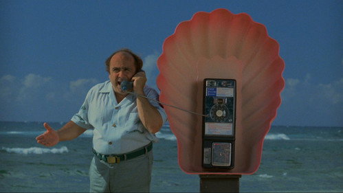 Throw Momma from the Train