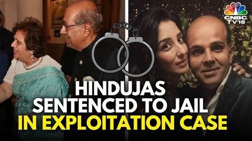 Will Hinduja Family Members Go To Jail?! | THIS Is What ‘Rule Of Law’ Looks Like?! | Akash Banerjee