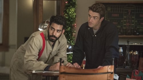 iZombie: 2×10