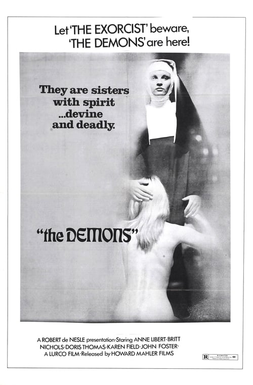 The Demons 1973