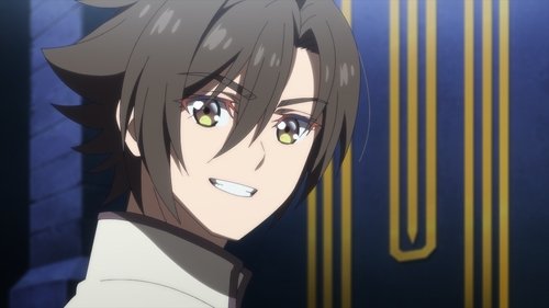 New Saga: 1×3