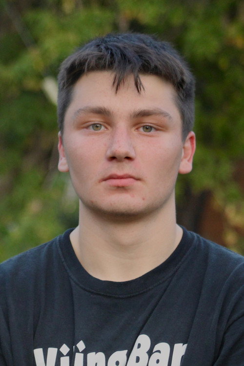 Kaden Kimmes