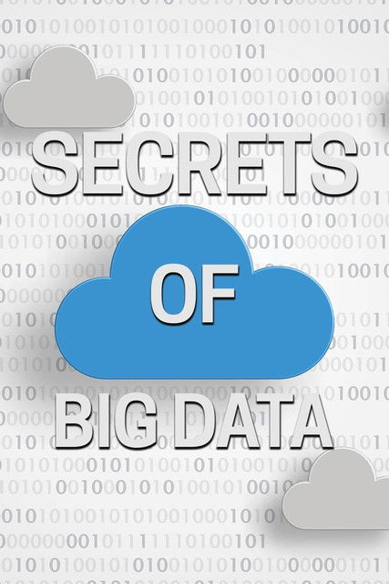 Escena 6 de Secrets of Big Data