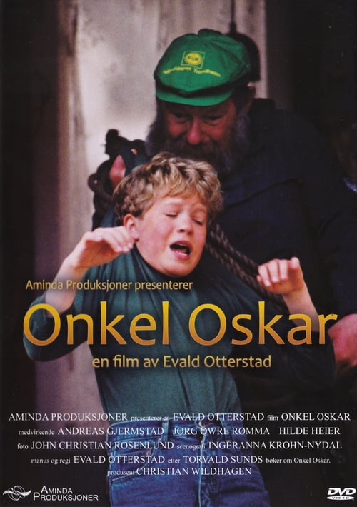 Onkel Oskar (1970)
