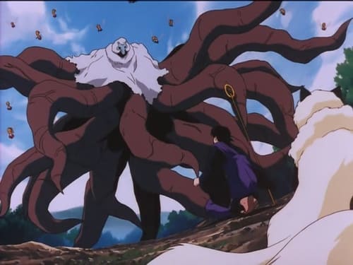 InuYasha: 1×25