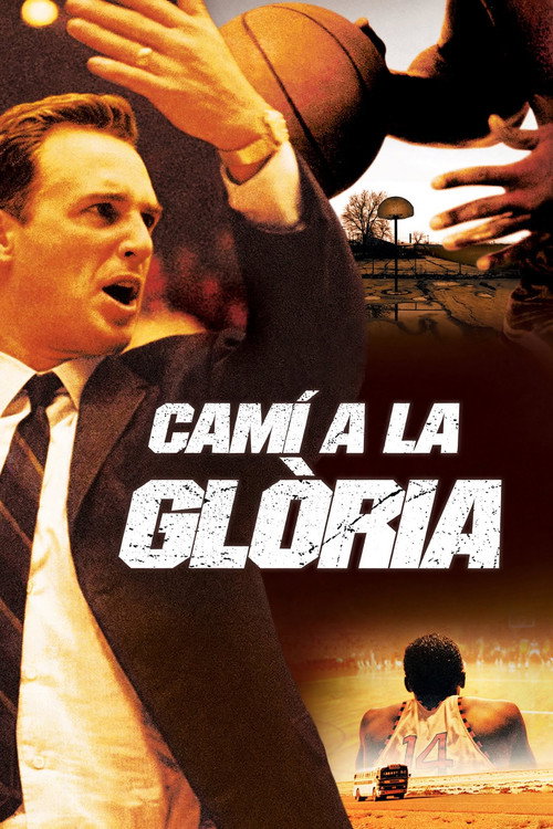 Cartell: Camí a la glòria
