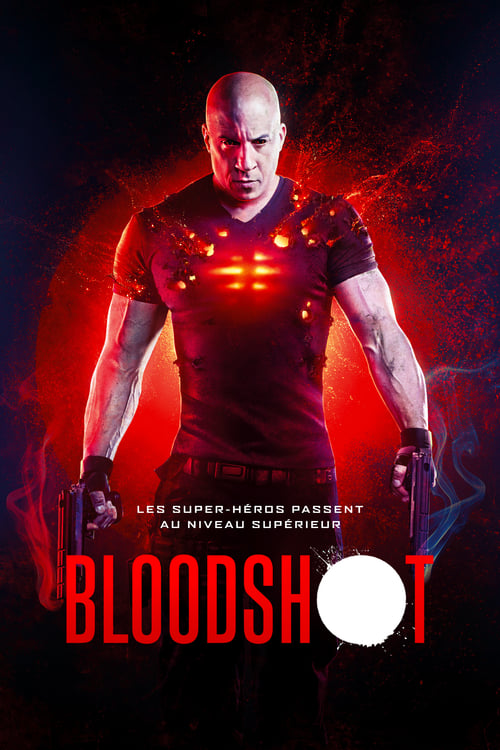  Bloodshot - 2020 