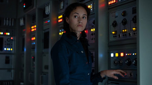 Alien Earth (2025) ตอนที่ 4