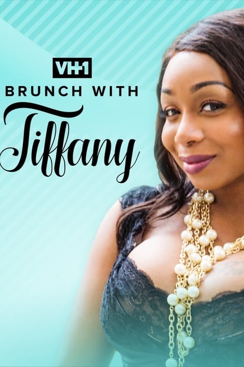 Brunch with Tiffany