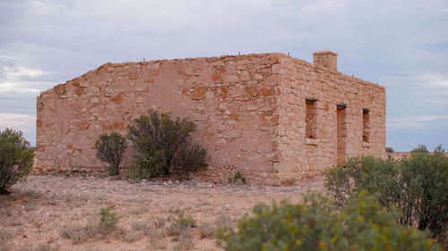 Ray Martin: Mysteries Of The Outback