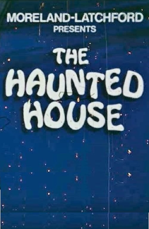 The Haunted House 1971
