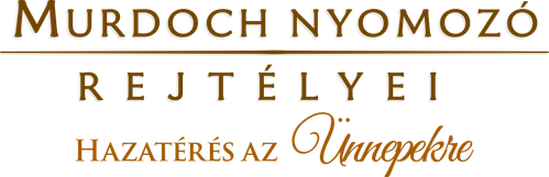 Home for the Holidays logo