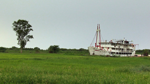 Ndar, The Waalo Saga