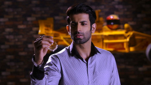 Suman's Childhood Memories