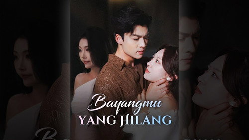 Bayangmu yang Hilang (Sulih Suara) - Season 1 Backdrop Blur