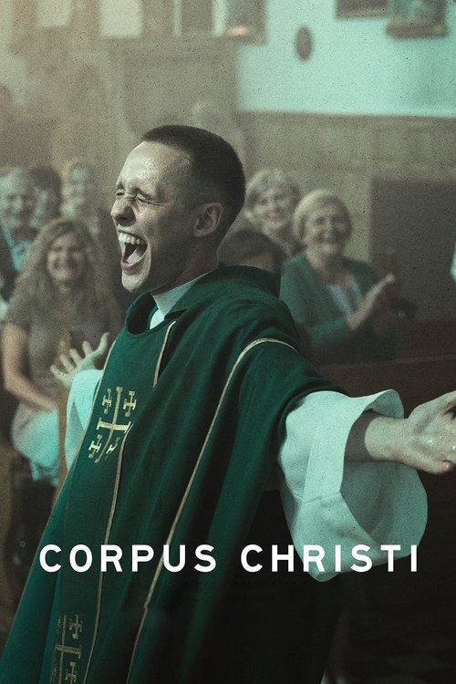 A pious 20-year-old juvenile delinquent is sent to work at a sawmill in a small town; on arrival, he dresses up as a priest and accidentally takes over the local parish. The arrival of this young, charismatic preacher is an opportunity for the local community to begin the healing process after a tragedy that happened a year prior.