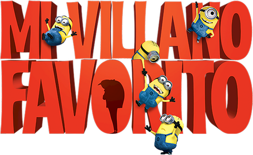 Mi villano favorito