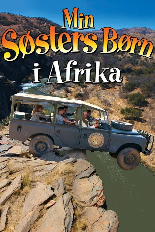 Where To Watch My Sister s Kids In Africa 2013 Streaming Guide 