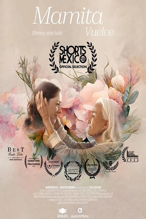 Mamita vuelve