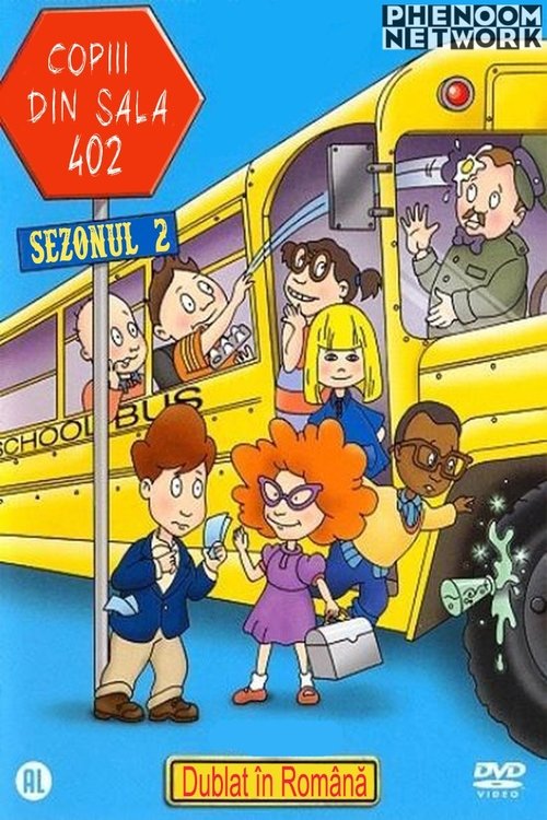 The Kids from Room 402, S02E19 - (2001)