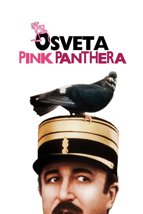 Revenge of the Pink Panther