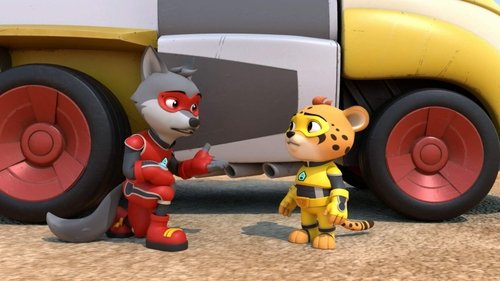 Image de l'épisode 3