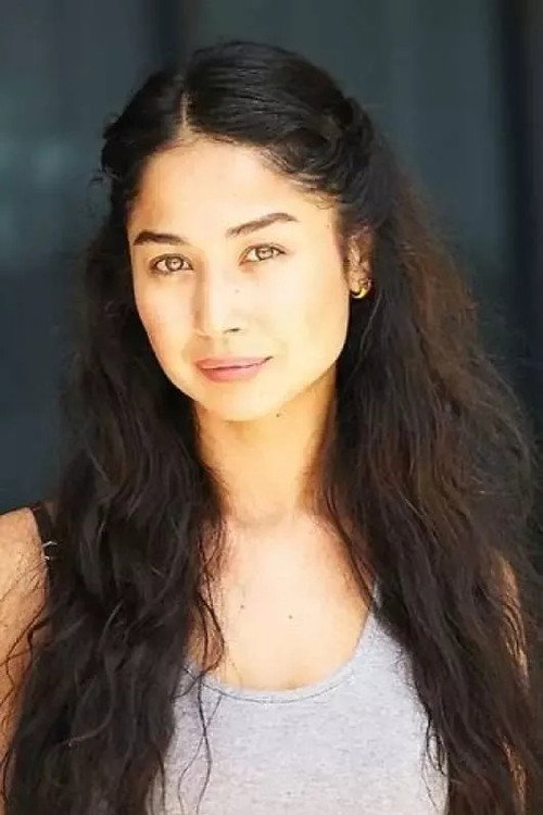 Yasemin Nur Öztürk