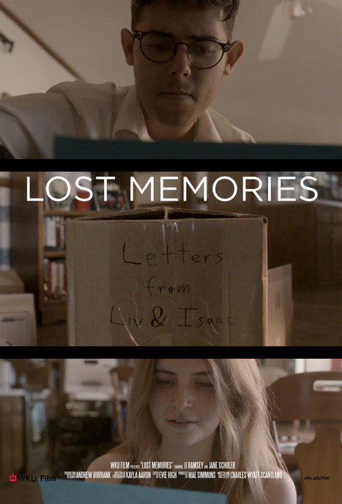 Lost Memories