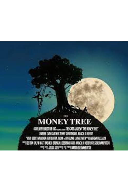 The Money Tree (2015) poster