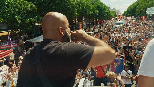 On est la CGT ! 130 ans après.