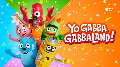 Yo Gabba GabbaLand!
