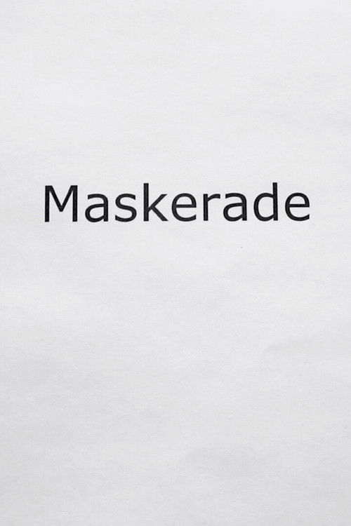 Maskerade