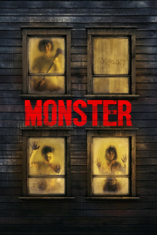 Monster