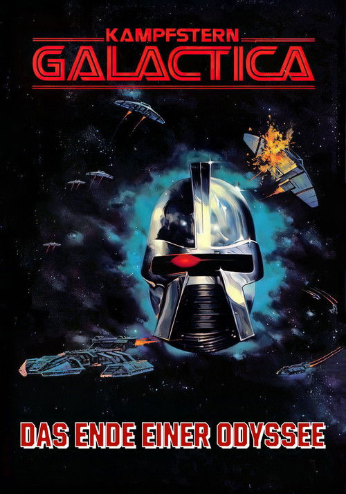 Conquest of the Earth poster