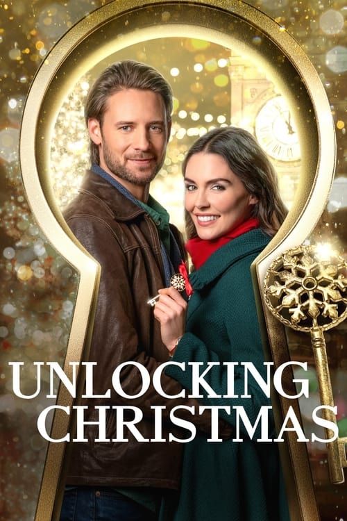 Unlocking Christmas 2020