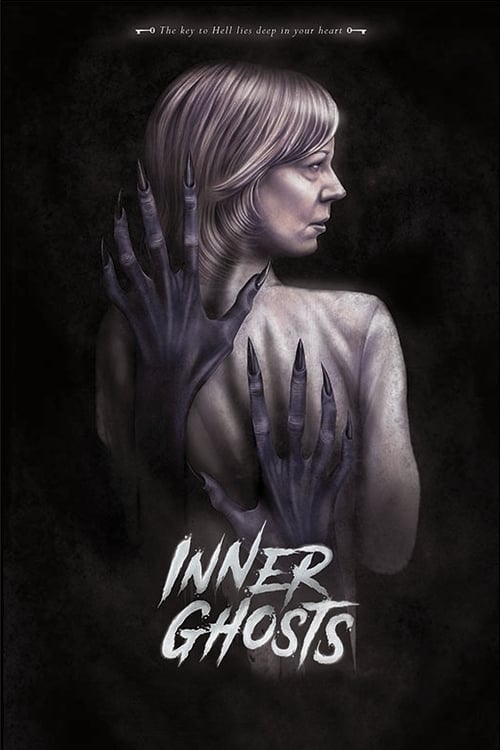 |AR| Inner Ghosts