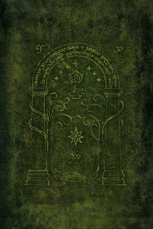 The Lord of the Rings: The Fellowship of the Ring