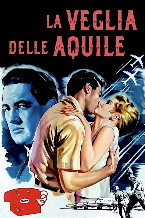 La veglia delle aquile
